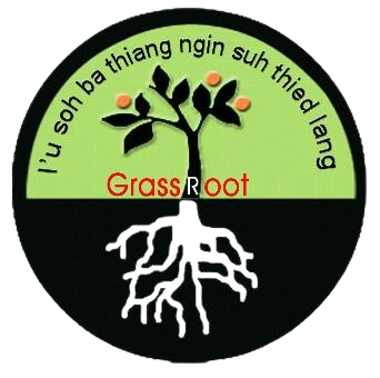 Grassroot Shillong