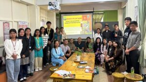 Empowering Ownership of Cultural Heritage