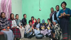 Economic Empowerment for single mothers
