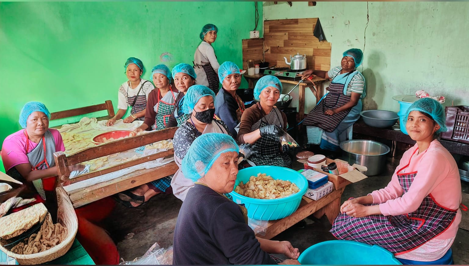 Economic Empowerment Programme for Single Mothers