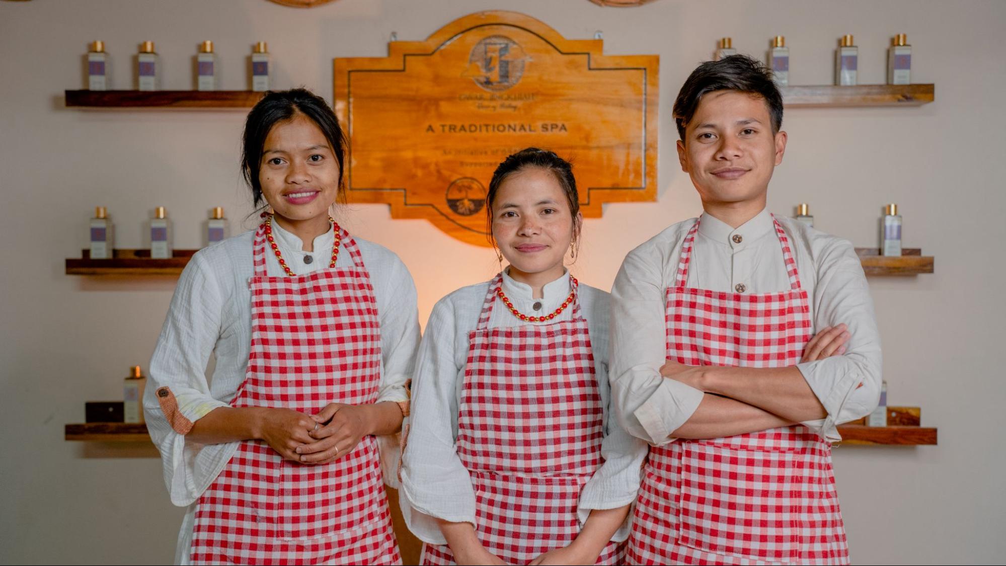 Medicinal Herbs Meghalaya