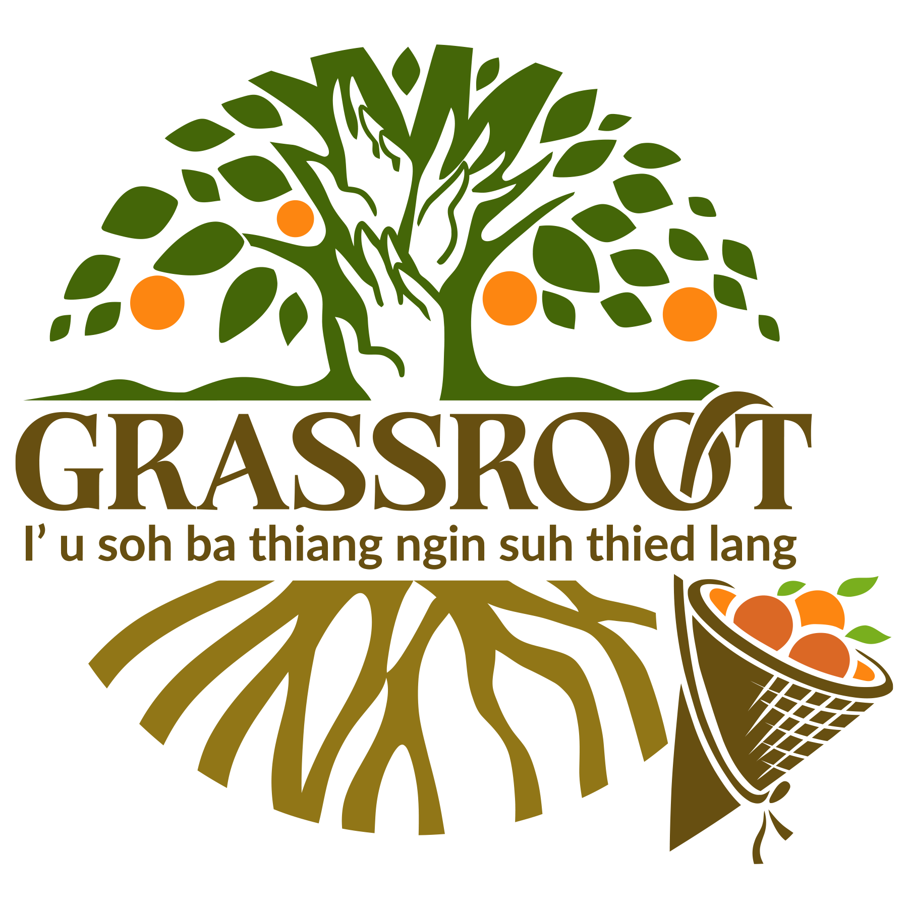 Grassroot Shillong